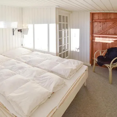 Two-bedroom Holiday In *